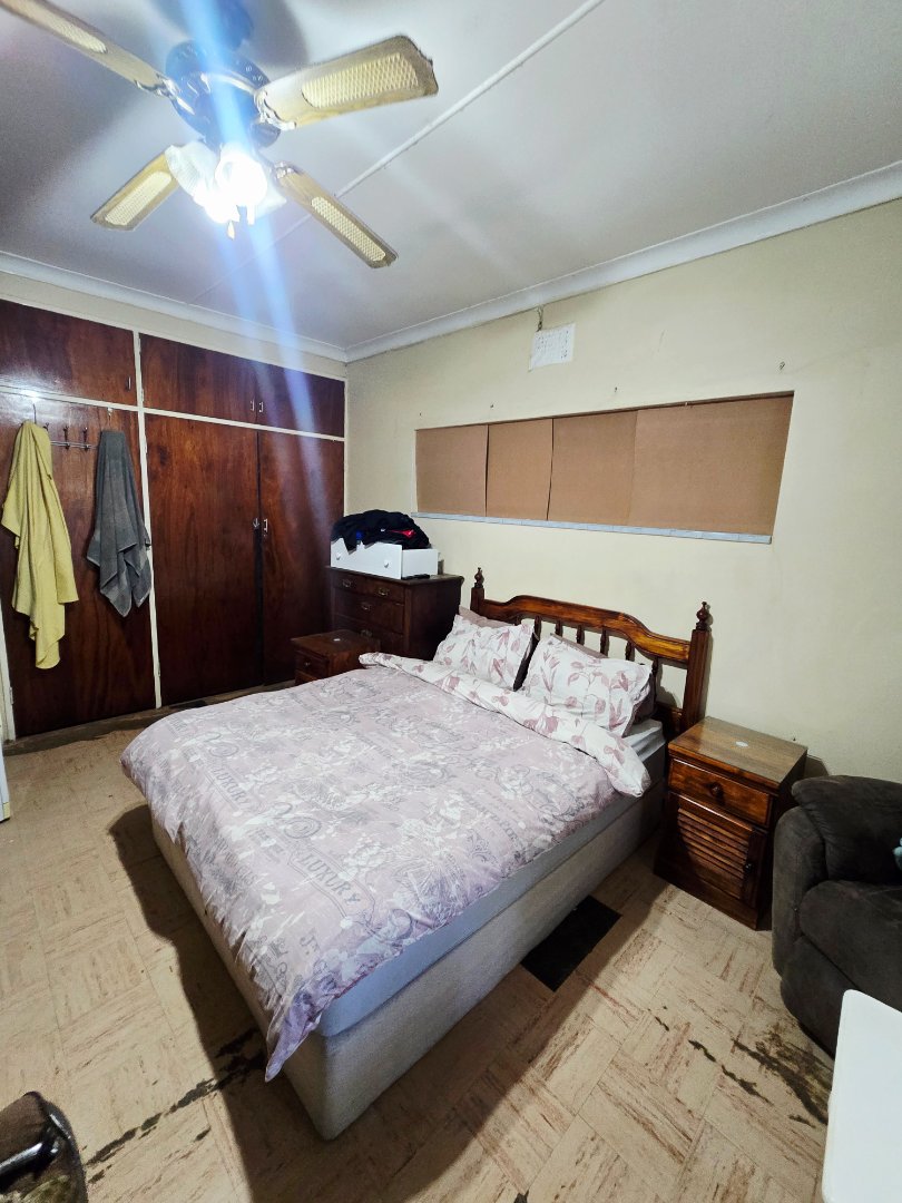 4 Bedroom Property for Sale in Wilkoppies North West